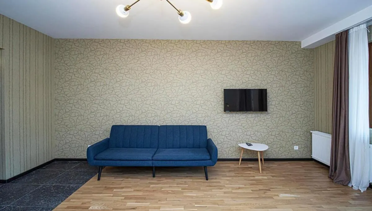 Well-Located Studio Near Old Town Avlabari - Wehost 0*, Tbilissi Géorgie
